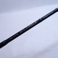 ジグザム ワイルドマーク JWM611S-1/3